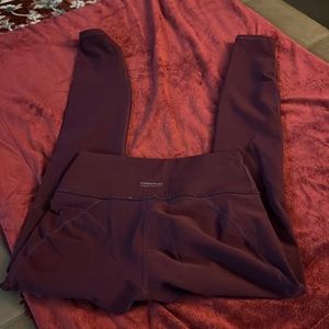 Fabletics power hold leggings